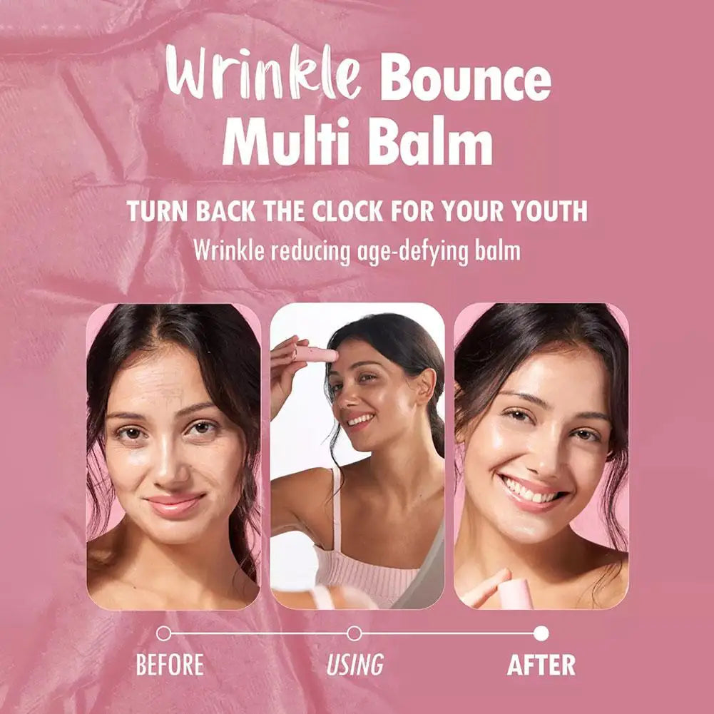 Hydrating Multi-Balm for Face & Neck