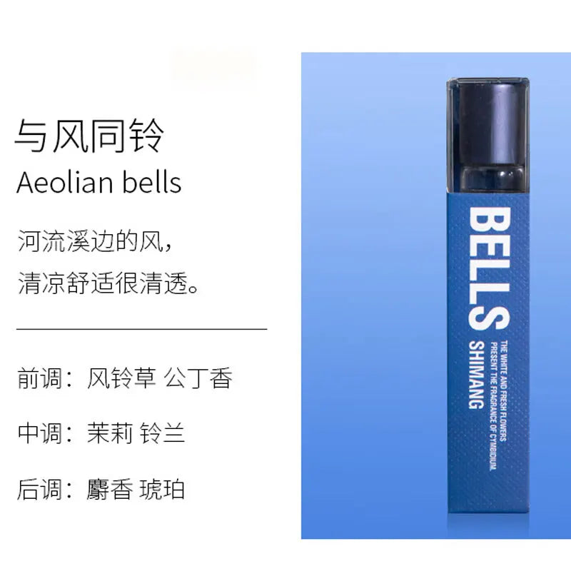 Portable Roll-On Pheromone Perfume