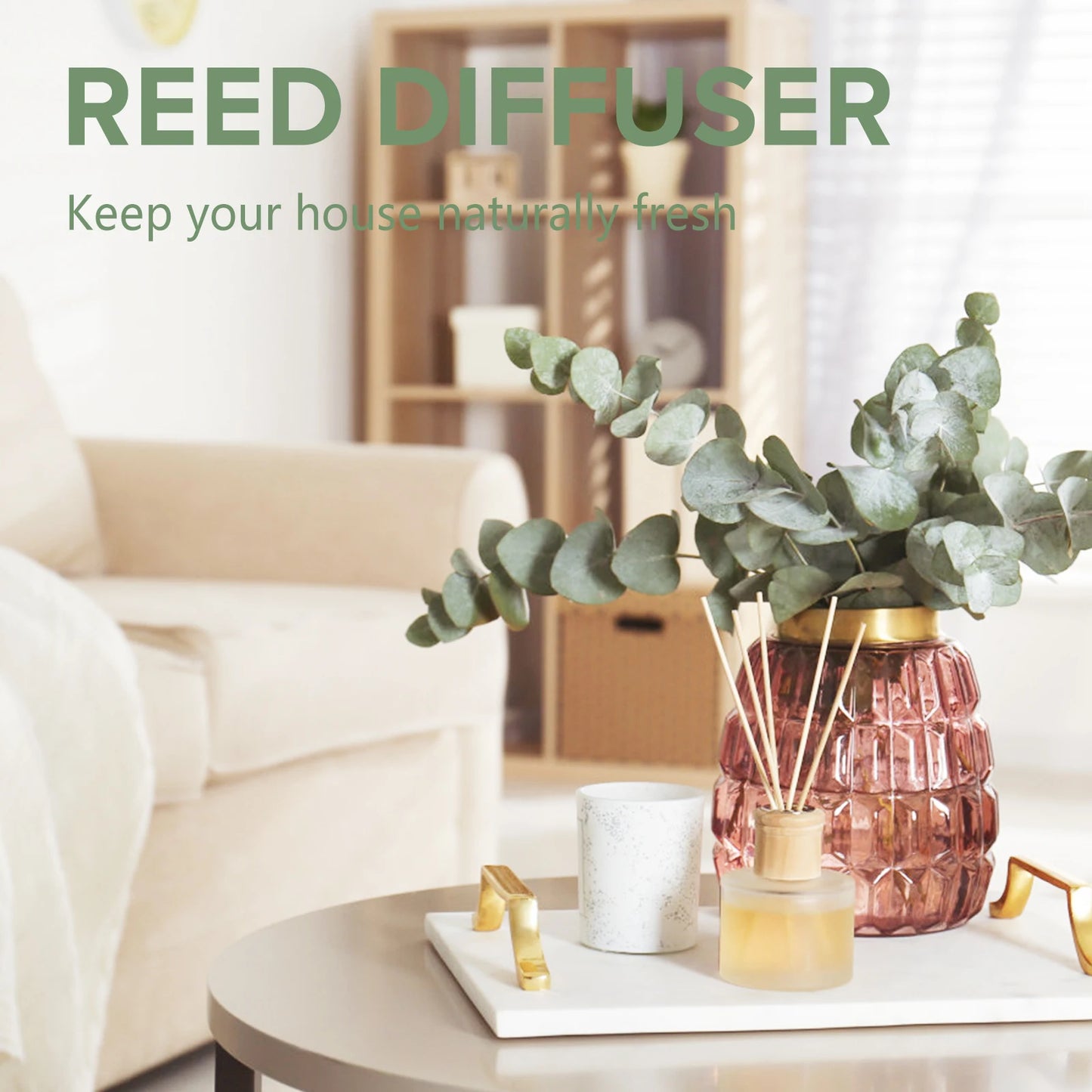 30ml Essential Oils Set For Aromatherapy