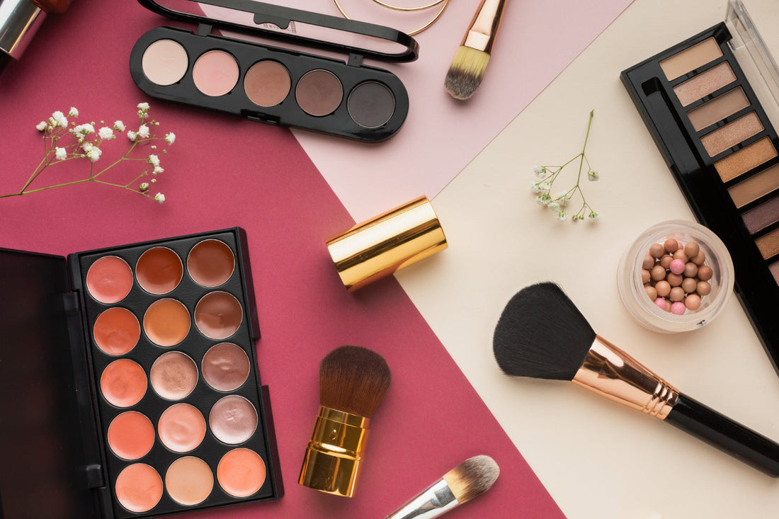 Discover the Art of Makeup for Everyday Beauty