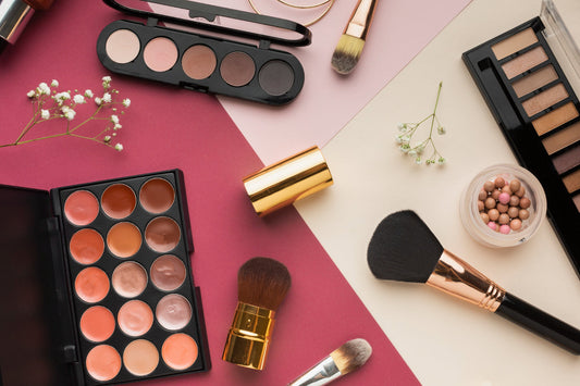 Discover the Art of Makeup for Everyday Beauty