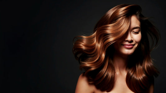 Simple Hair Care Tips for Healthy, Beautiful Hair
