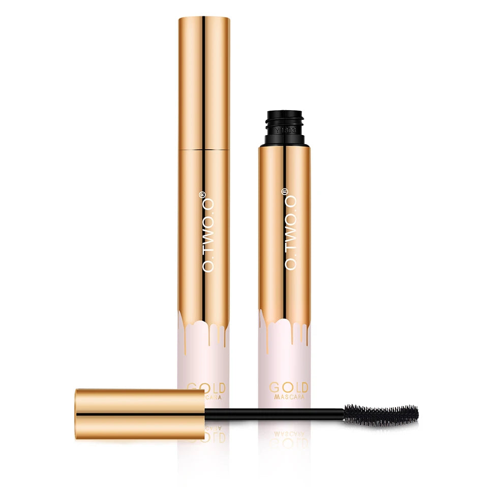 3D Black Lengthening Mascara
