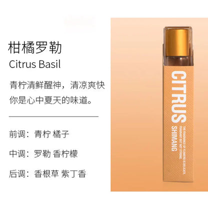 Portable Roll-On Pheromone Perfume