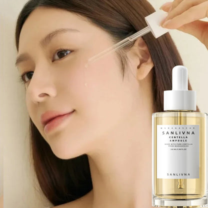 Madagascar Centella Asiatica Ampoule Serum