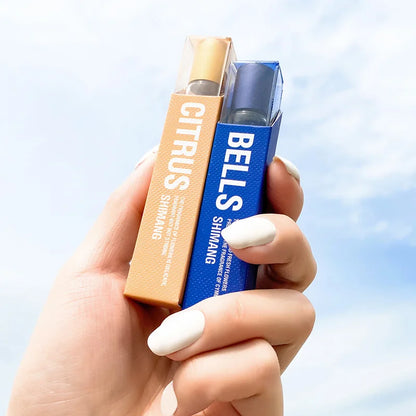 Portable Roll-On Pheromone Perfume