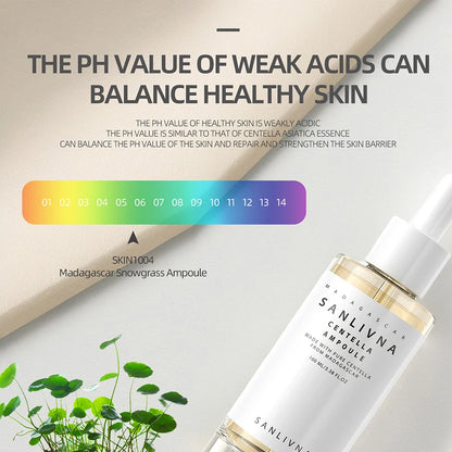 Madagascar Centella Asiatica Ampoule Serum