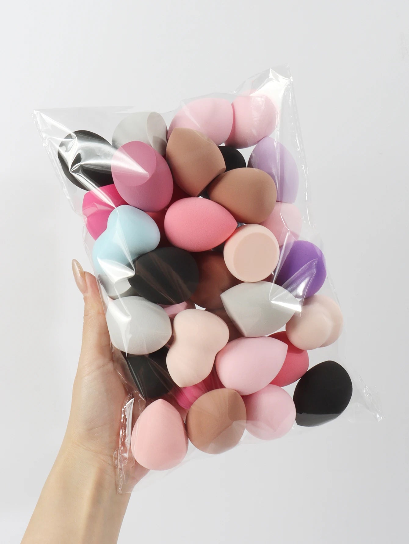 Makeup Blending Beauty Sponge Set