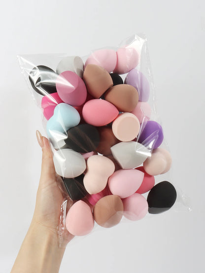 Makeup Blending Beauty Sponge Set