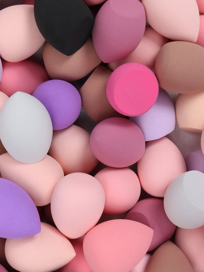 Makeup Blending Beauty Sponge Set
