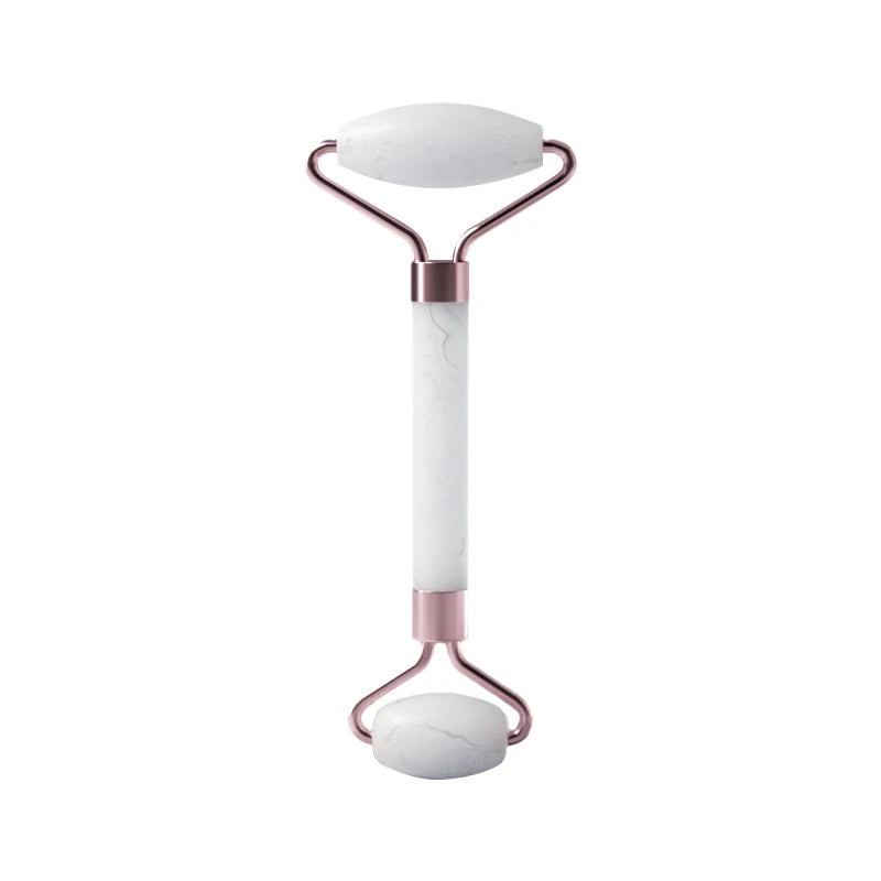 Resin Facial Roller & Scraping Massage Tool