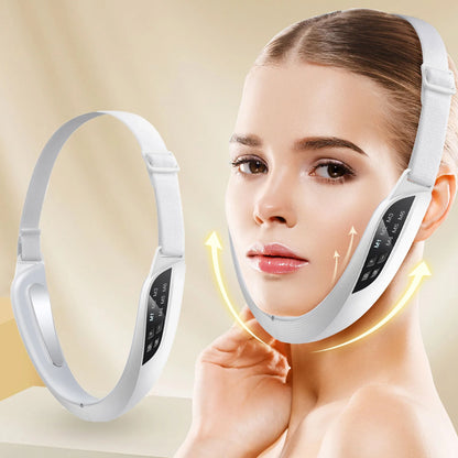 Electric V Face Lifting Beauty Device