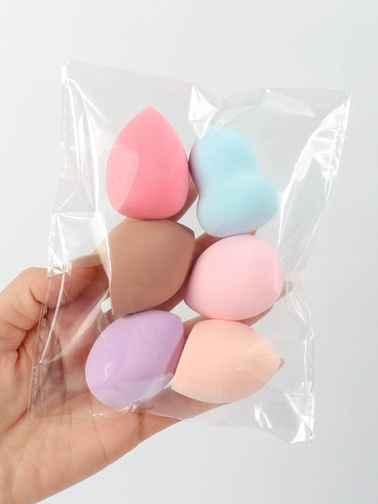 Makeup Blending Beauty Sponge Set