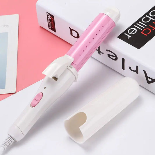 Professional Electric Hair Curler Wand