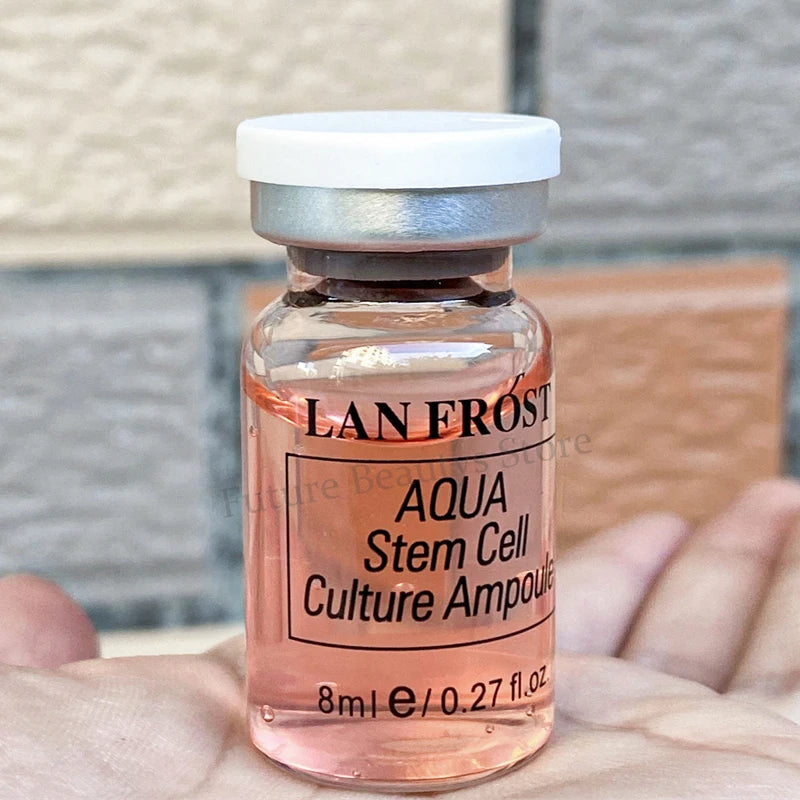 BB Cream Glow Serum Starter Kit