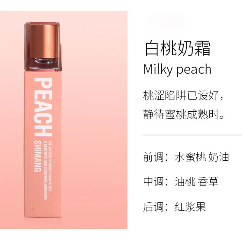 Portable Roll-On Pheromone Perfume