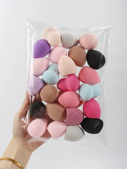 Makeup Blending Beauty Sponge Set