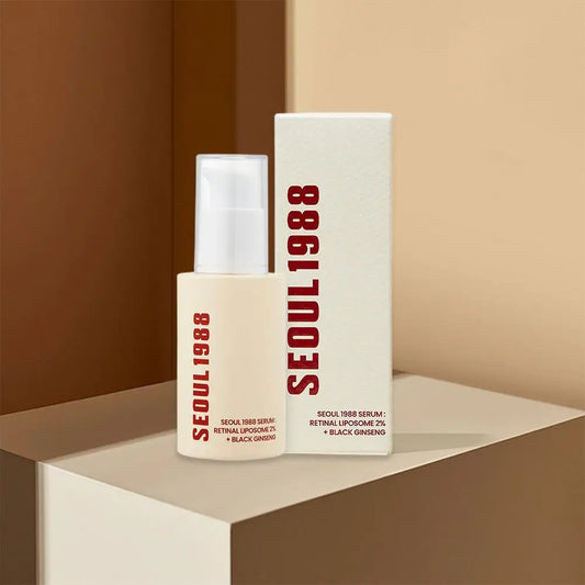 Seoul 1988 Retinol Face Serum