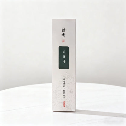 Natural Incense Sticks