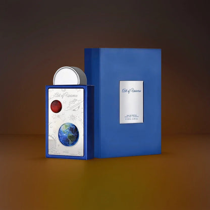 Lattafa Pride Art of Universe Unisex Eau de Parfum Spray