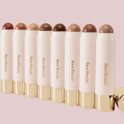 Soft Pinch Liquid Bronze Contour & Highlight Stick