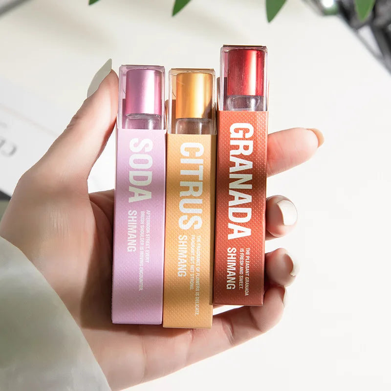 Portable Roll-On Pheromone Perfume