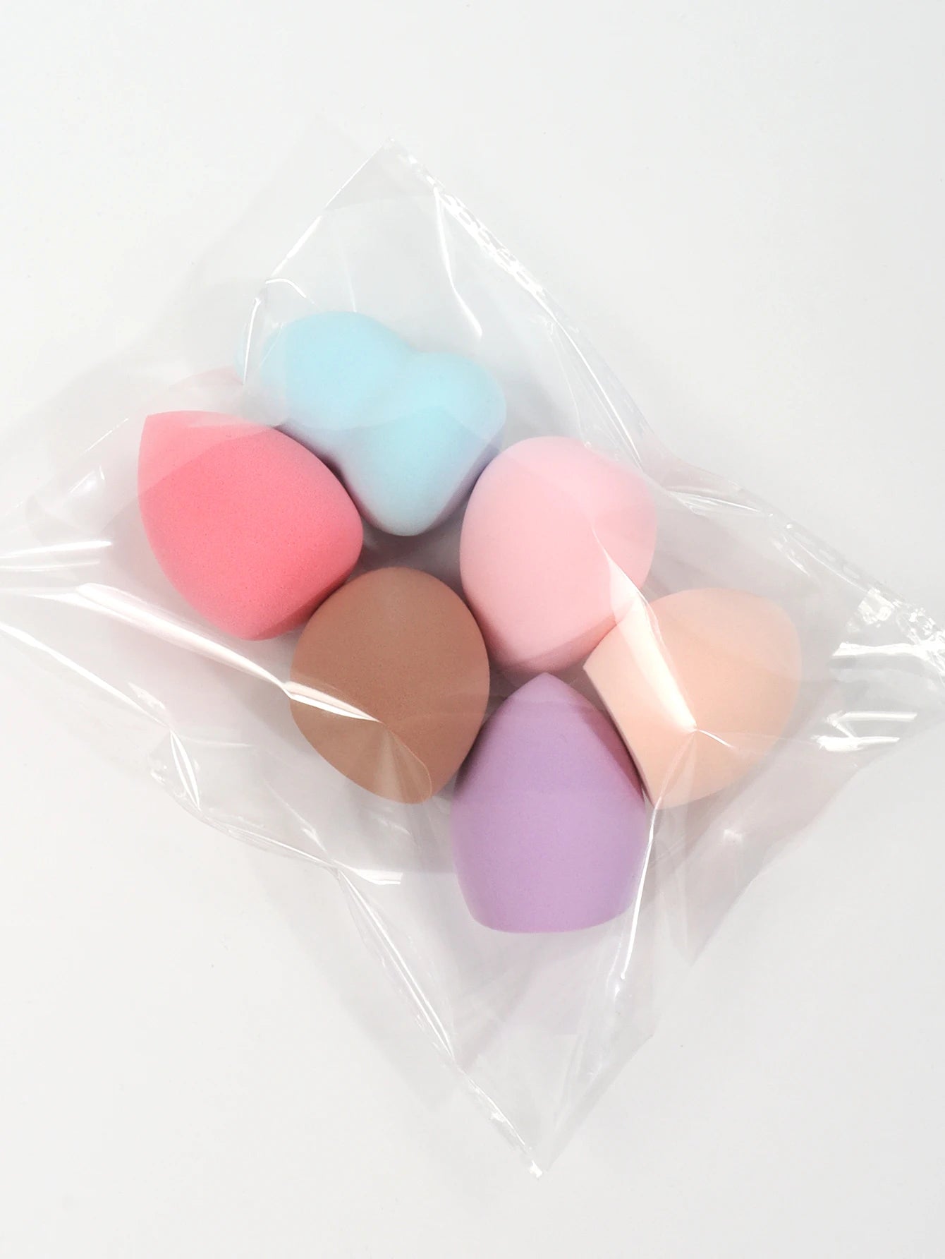 Makeup Blending Beauty Sponge Set