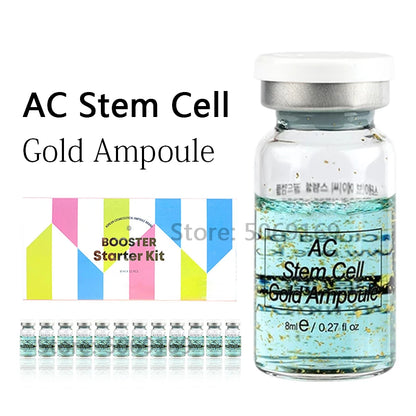 BB Cream Glow Serum Starter Kit