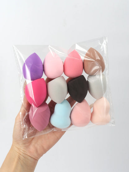 Makeup Blending Beauty Sponge Set