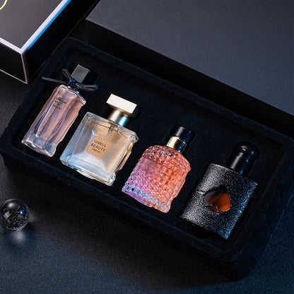 Long-Lasting Eau de Toilette Gift Set