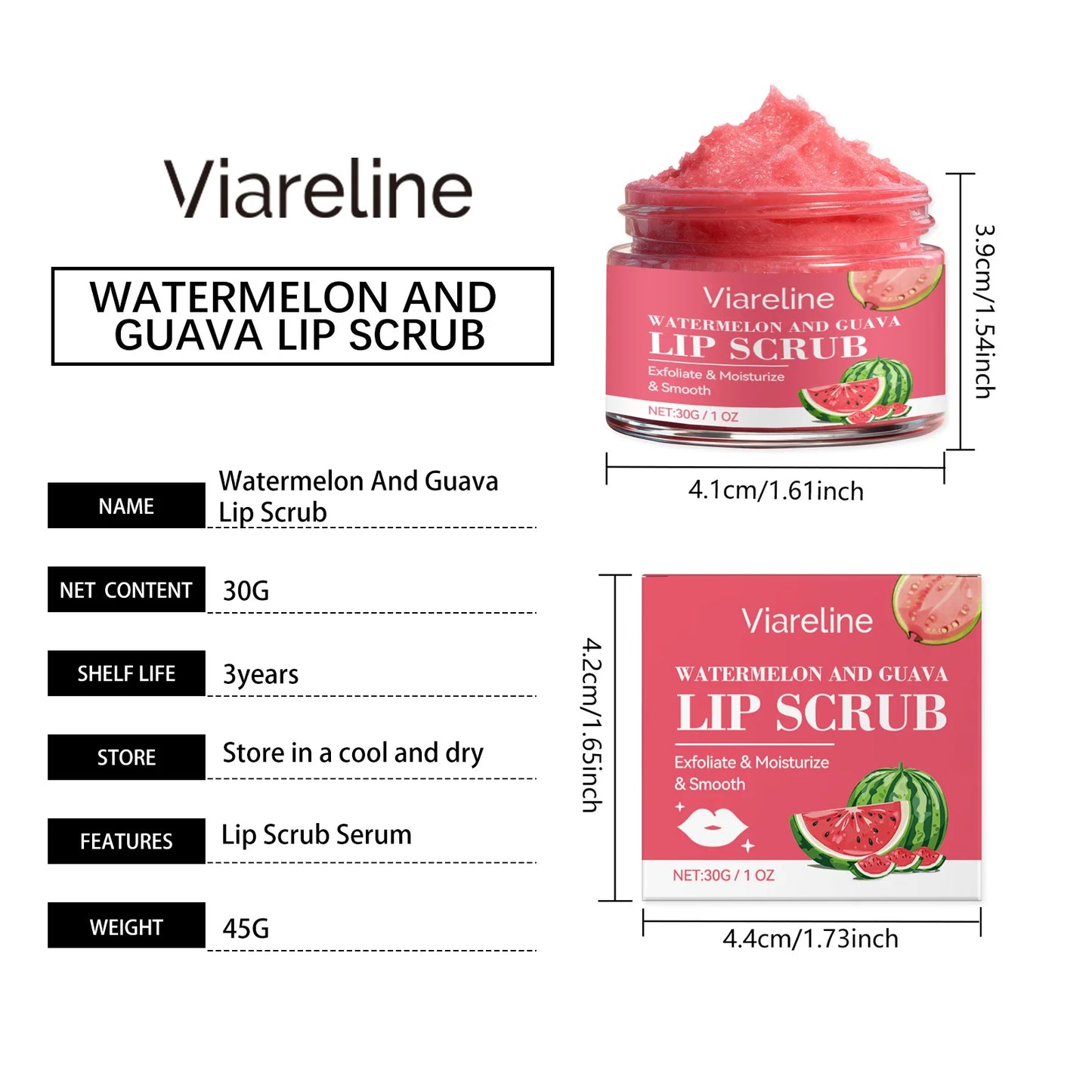 Long-Lasting Coconut Lip Balm