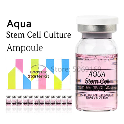 BB Cream Glow Serum Starter Kit