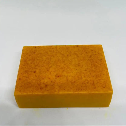 Turmeric & Lemon Kojic Acid Handmade Soap