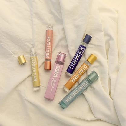 Portable Roll-On Pheromone Perfume