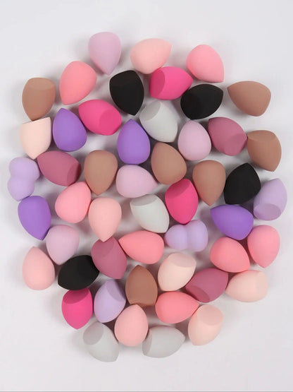Makeup Blending Beauty Sponge Set