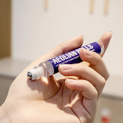 Portable Roll-On Pheromone Perfume