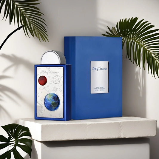 Lattafa Pride Art of Universe Unisex Eau de Parfum Spray