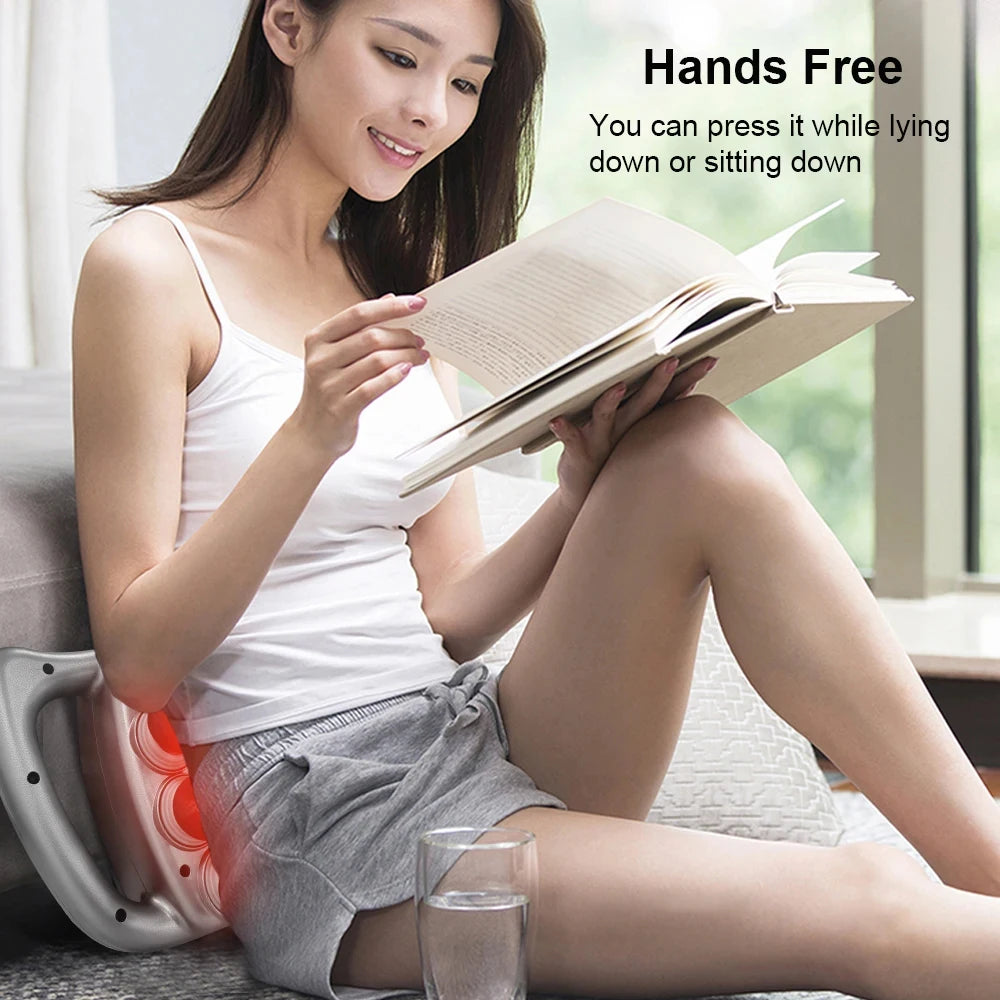 Professional Fascia Muscle Massage Gun