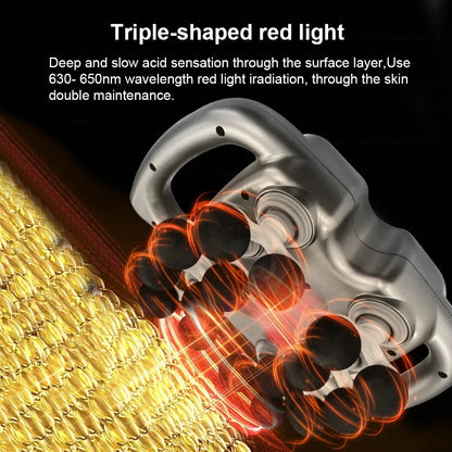 Professional Fascia Muscle Massage Gun